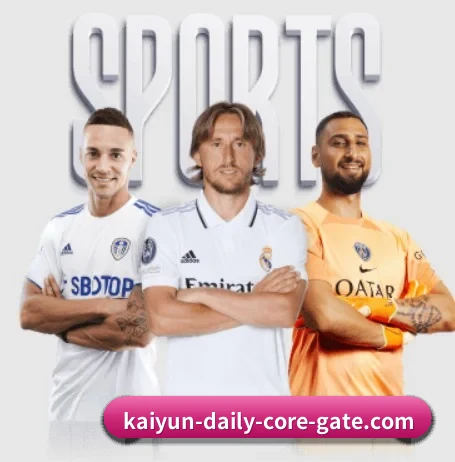 五个功能入口,赛程查询路径更短 - kaiyun